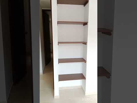 Apartamentos, Venta, Ciudad Bochalema - $245.000.000