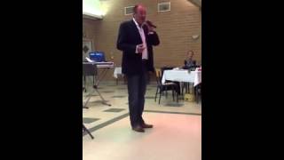 Harry Hendrickx   Senza Catene Unchained Melody