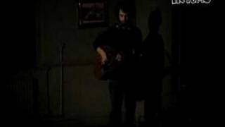 Jonny Berliner - Kneeling Down @ Unplugged 17-04-08