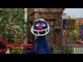 Sesame Street Episode 4631 Good Sport HBO Kids