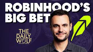 Robinhood Blockchain: Launching DeFi, Tokenized Assets, 24/7 Markets