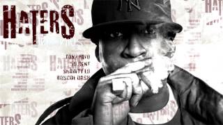 Haters (REMIX) - Tony Yayo feat. 50 Cent, Shawty Lo, Roscoe Dash