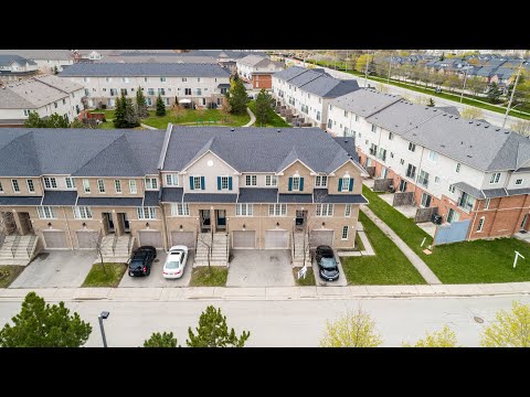 #20-4950 Albina Way, Mississauga Home for Sale - Real Estate Properties for Sale