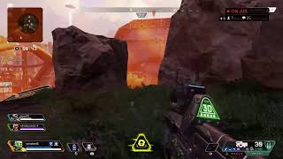 ［生配信］ヘタクソズ［ヤマケンいしやん］Apex Legends #7 優勝回
