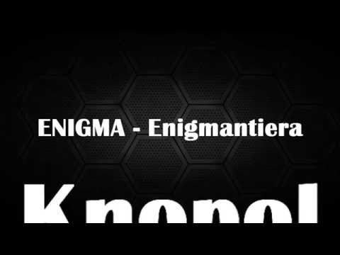 ENIGMA REPREZENTANT - Enigmantiera feat.Dj.eRBeU prod.Dasiv