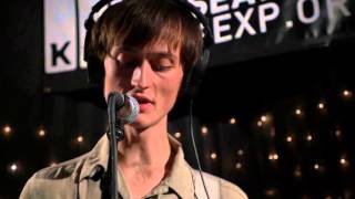 Ought - Full Performance (Live on KEXP)