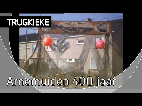 Trugkieke - Arnemuiden 400 jaar