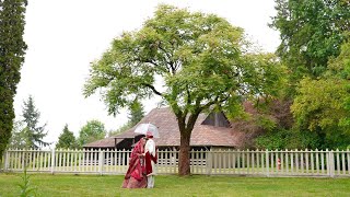 From Strangers to Soulmates | The Wedding of April & Biki | Next Day Edit | Best Wedding Film