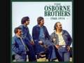 "Blue Heartache" by the Osborne Brothers (1974)