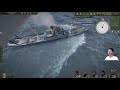 UBOAT 10 BETA test Type II sinks Carrier and Guns Down Entire Convoy