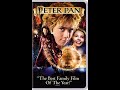 Opening And Closing To Peter Pan VHS 2004