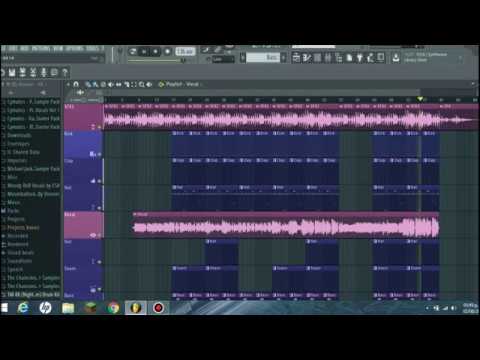 Lil Nas X - Old Town Road ft. Billy Ray Cyrus (Remake Jvyh)