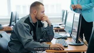 Siret Industrial & RDI Park