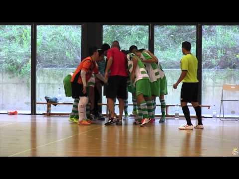 [Futbol Sala] Camí a 2B: prèvia CFC - CE Barceloneta