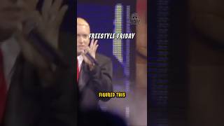 Eminem - Fubba U Cubba Cubba (Freestyle) [Freestyle Friday]