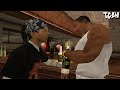 GTA San Andreas Girlfriend Guide 1 Denise Robinson