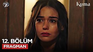 Kuma 12. Bölüm Fragmanı