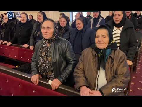 Închinare în prezența lui Dumnezeu | Rugul Aprins"Toflea | Live Media 2022