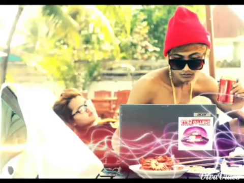 Yan $hin-Honey Moon(promo)