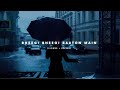 Bheegi Bheegi Raaton Mein - (Slowed + Reverb) | Adnan Sami | THE SOLITARY MUSICA