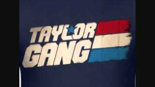 Wiz Khalifa ft Chevy Woods - TAYLOR GANG [Prod.Lex Luger]