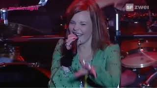 🎼 NIGHTWISH 🎶 Amaranth 🎶 Live at Gampel Open Air 2008 🔥 REMASTERED 🔥