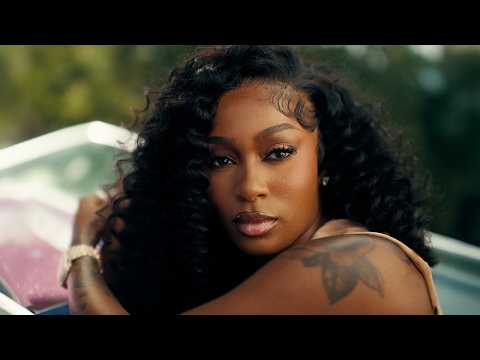 Dess Dior - IDC feat. BJRNCK (Official Music Video)