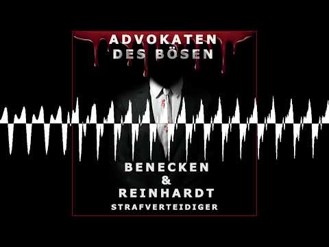 Advokaten des Bösen - Akte 28 "Tarantino von Telgte" - Advokaten des Bösen