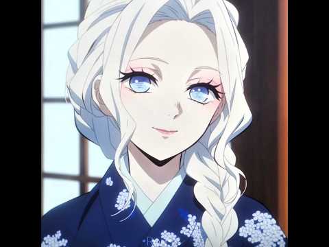 || Kny oc- They're so good 😭✨️ | #fyp #shorts ||