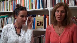 LES FESSES DU BARON <br> Marie Christine Point, Ségolène Point