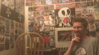 Shnootz - Reaction Video (Monty Python - Rock Notes)