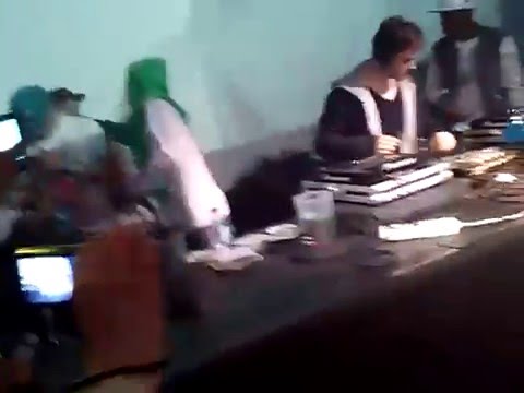 DISORDER - LIL NASTY, MARGER & DJ LOGAN SAMA Roxy 14.4.2012 (4).mp4