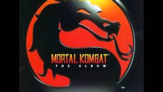 Sub-Zero, Chinese Ninja Warrior - Mortal Kombat The Album