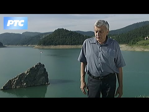 Očima prirode: Priča o Tari