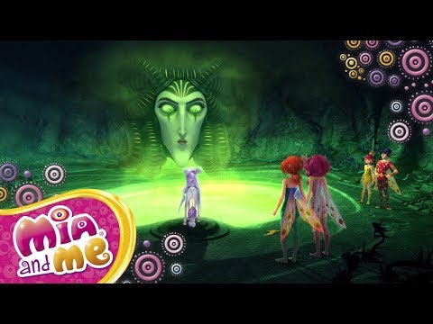 💗🦄the heart of Centopia - Part 3 - Mia and me🦄💗