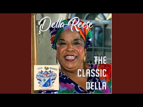 Stranger In Paradise - Della Reese