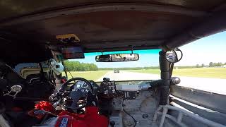 24 Hours of Lemons - 2017 South Fall - CMP - Too Much Kink