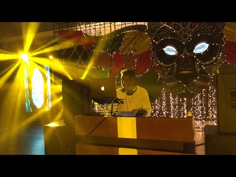 MKC 2019 music by DJ Puto X