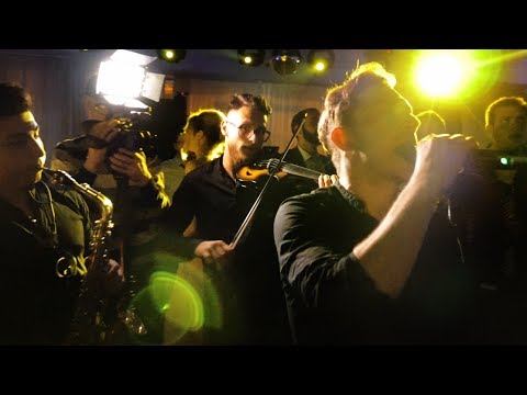 Select Focsani - Lume Nu Esti Dreapta (Live 2017)