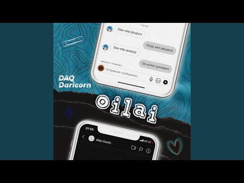 Oilai (feat. Daricorn)