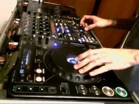 Live Afro House Mix By DJ Rick M