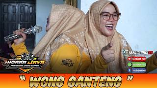 Download lagu WONG GANTENG II VOC.NETY INDRAA JAYA TRAINING EDITION mp3