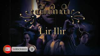 Download lagu Lir ilir (sastro gending) ost.sultan agung mp3 Download lagu Lir ilir (sastro gending) ost.sultan agung mp3