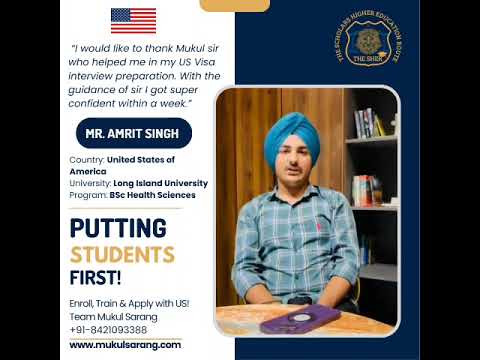 Amrit Singh