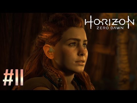 HORIZON ZERO DAWN #11 ★ Das Kind der Hoffnung ★