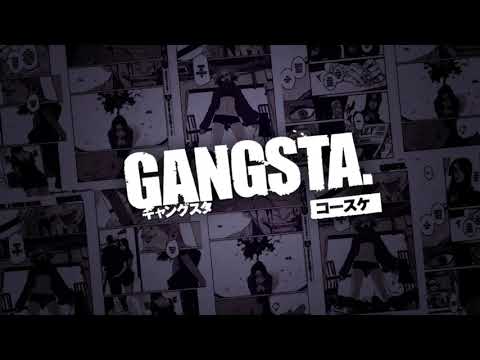 GANGSTA. OST Signs