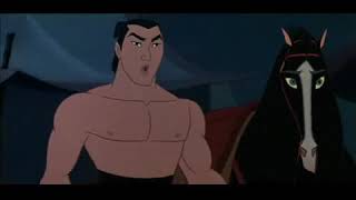 Mulan : Ninety and Nine