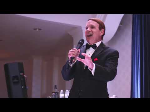 Promotional video thumbnail 4 for "Songs of Sinatra"- A Tribute to Ol' Blue Eyes