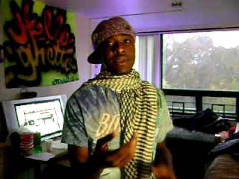 Kay Famous 16 bars #2