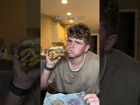 How to get a double Big Mac from McDonald’s for cheaper than a normal Big Mac!